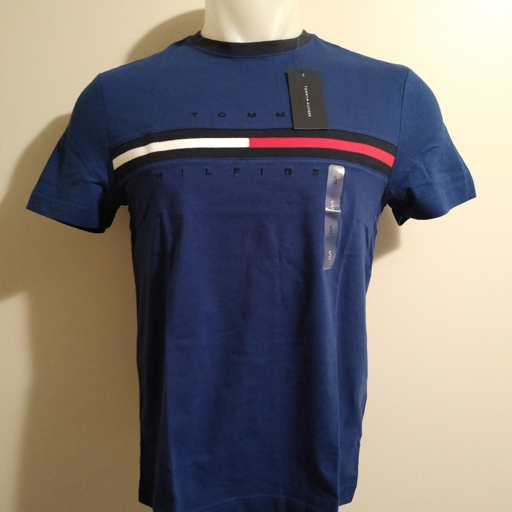 Tommy Hilfiger T-SHIRT